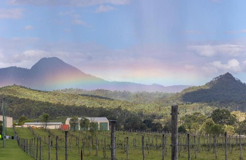 Peak Crossing Villa | Flinders Peak Estate- Country Villa