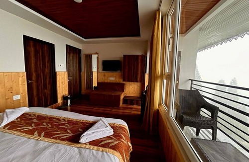 Lachung Hotel | FLORET RESORT LACHUNG