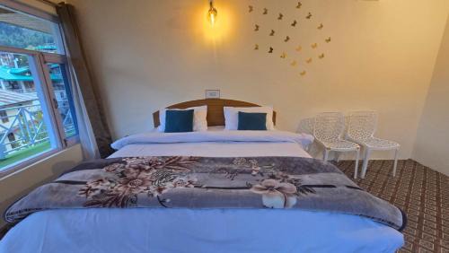 Old Manali House | Flura Casa By Navneet Tourist