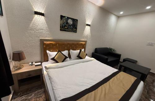 Ranchi Hotel | FOCUS CLUB and RESORT