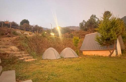 Periyur Other | Foggy Farm House Vattavada