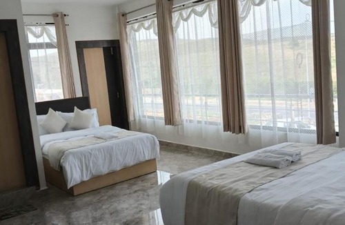 Sohra House | Foralin Escape