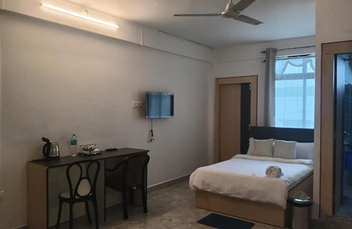 Sohra House | Foralin Escape