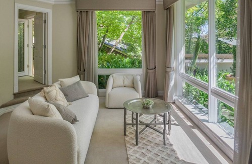 Stirling House | Forest View House