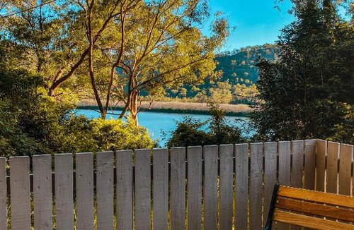 Gunderman House | Forgotten Valley Guesthouse