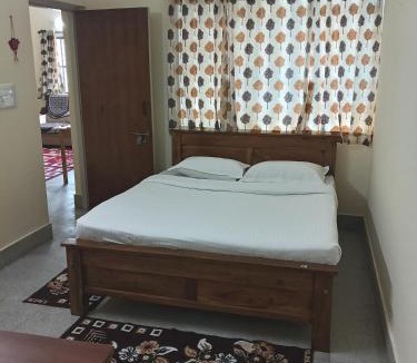 Mysore Villa | Formula 1 Premium Villa