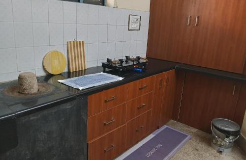 Mysore Villa | Formula 1 Premium Villa