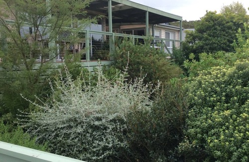Forrest Apartment | Forrest River Valley Blue Wren Studio - self contained accommodation for couples