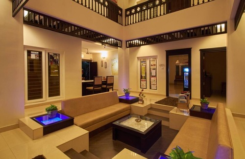 Fort Kochi Hotel | Fort Abode
