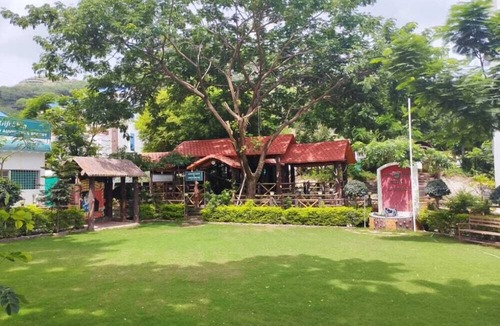 Maliwada Hotel | Fort View Resort
