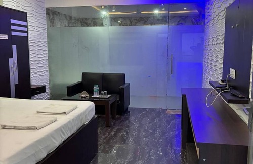 Mandarmani Hotel | Fortune Club And Suites