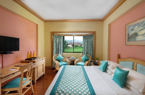 Ooty Resort | Fortune Resort Sullivan Court, Ooty - Member ITC Hotels' Group