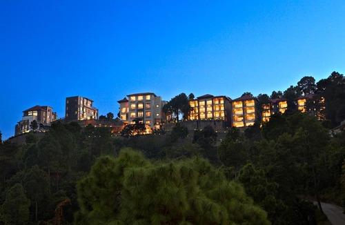 Kumarhatti Hotel | Fortune Select Forest Hill, Kasauli - Member ITC Hotels' Group