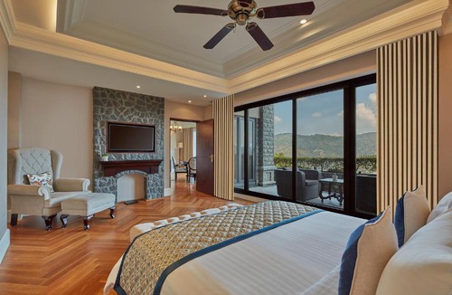 Kumarhatti Hotel | Fortune Select Forest Hill, Kasauli - Member ITC Hotels' Group