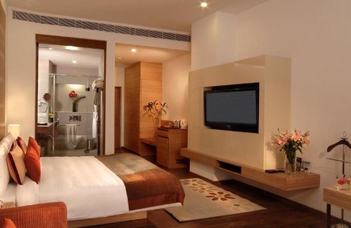 Sarhol Hotel | Fortune Select Global, Gurugram - Member ITC Hotels' Group
