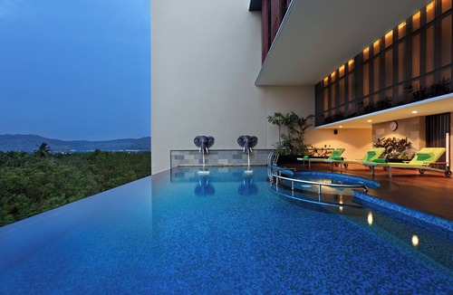 Karappakam Hotel | Fortune Select OMR Chennai