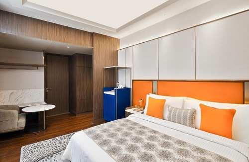 Siliguri Hotel | Fortune Select Siliguri- Member ITC Hotels' Group