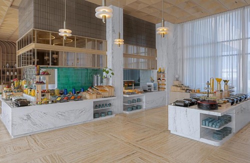 Siliguri Hotel | Fortune Select Siliguri- Member ITC Hotels' Group
