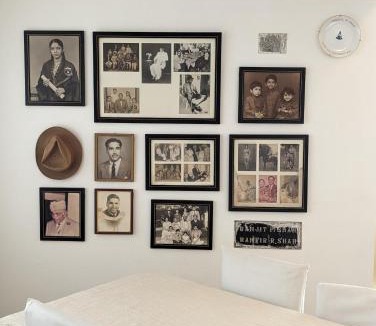 Navrangpura Bed & Breakfast | Fouzdar House - A LuxUnlock Private Retreat
