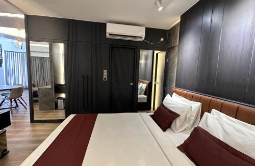 Chittagong Hotel | Foy's Lake Resort