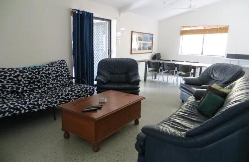 Orchid Beach House | Fraser Forever Orchid Beach Fraser Island