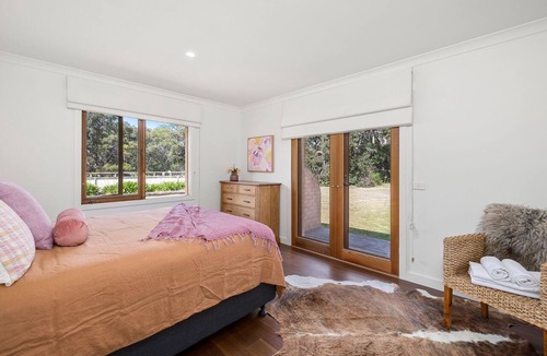 Bells Beach Cabin | Freestone Park a Tuscan Escape at Bells Beach