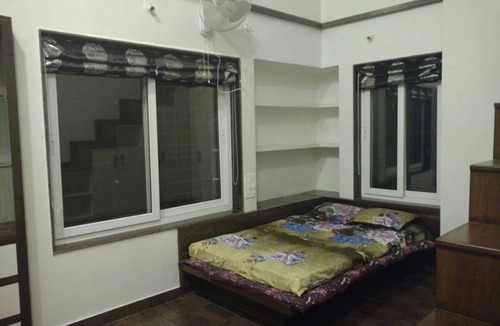 Pune House | Fresh and comfortable bedroom