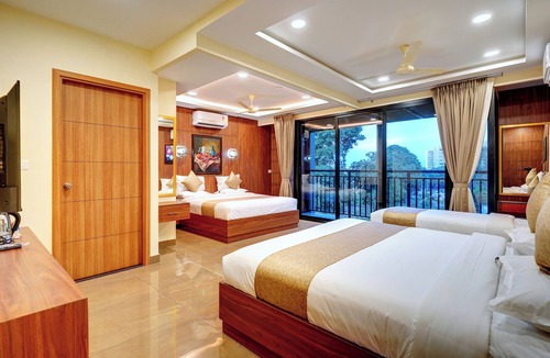 Agara Hotel | Freshco Hotels