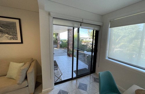 Freshwater Apartment | Freshwater Views Beachside 1 Bedroom Apartment