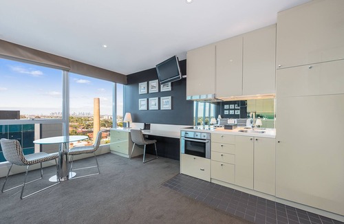 Preston Hotel | From $650 per week for a 28+ nights stay