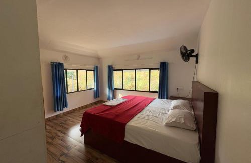 Elappara House | FroZen NeST