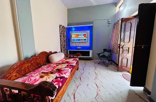 Suriapet Villa | Full Furnished Guest House Home stay in Suryapet