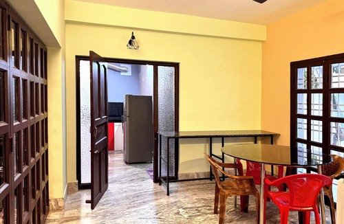 Siliguri Villa | Fully furnished Luxurious Villa with 4 AC Bedroom & Attached Bath