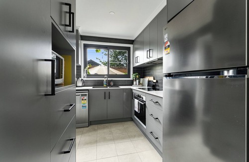 Downer House | Fully Renovated with Outdoor Fun