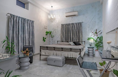 Ranchi Hotel | Fun Factory