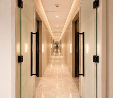 Gandhinagar Hotel | Fun Hotels Gandhinagar