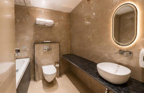 Gandhinagar Hotel | Fun Hotels Gandhinagar