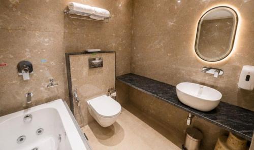 Gandhinagar Hotel | Fun Hotels Gandhinagar