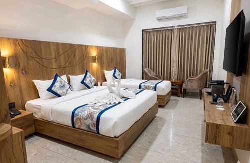 Rajkot Hotel | Fun Hotels Rajkot