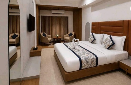 Rajkot Hotel | Fun Hotels Rajkot