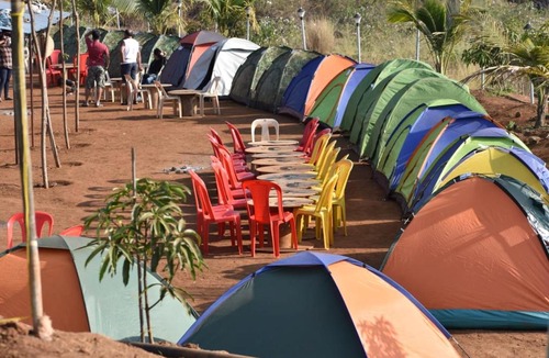 Thakursai Apartment | Funland Camping
