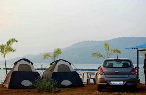 Thakursai Apartment | Funland Camping