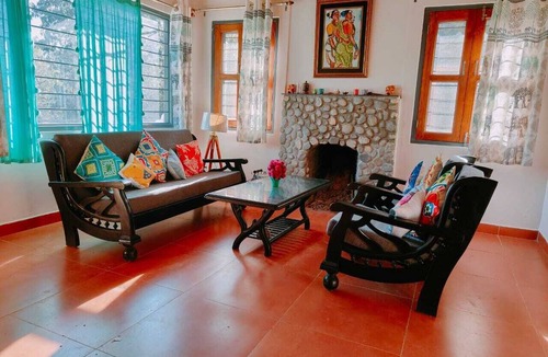 Kaul Hotel | Fursat Exclusive Solitude