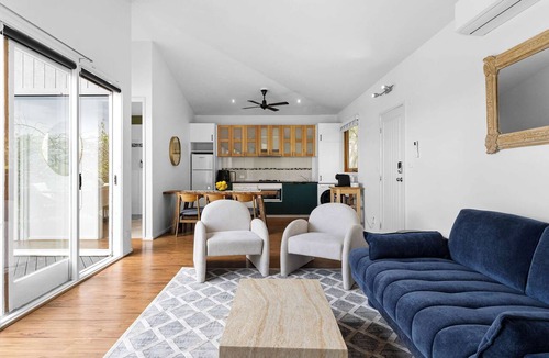 Daylesford House | Gables Bend + Studio | Daylesford Pool + Spa for 8