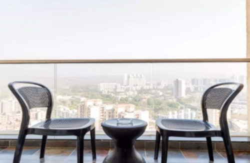 Kandivali East Apartment | Gagal Home Service Apartment