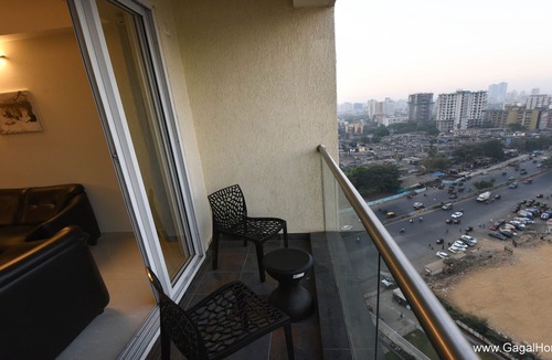 Kandivali East Apartment | Gagal Home Service Apartment