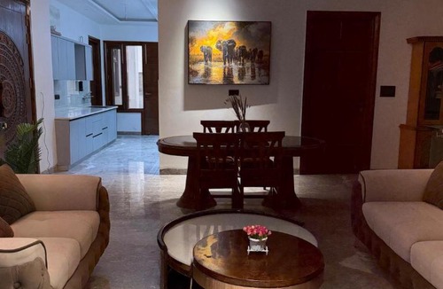 Faridabad Villa | Gajesham