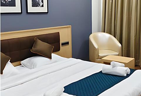 RR Nagar Hotel | Galaxy Inn