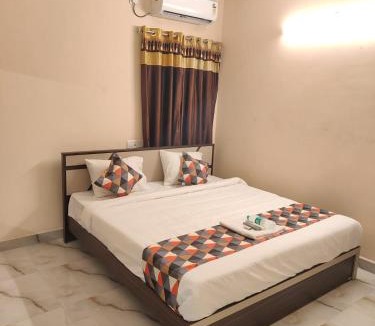 Pallavaram Hotel | Galaxy Residency Pallavaram Airport