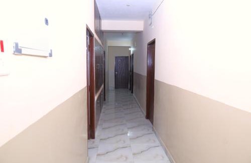 Pallavaram Hotel | Galaxy Residency Pallavaram Airport